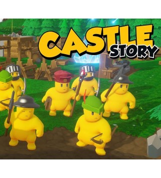Castle Story Steam Key GLOBAL